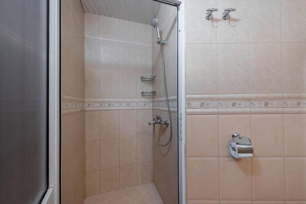 Vazov Residence , Two Bedroom Top Centre Apartment فارنا المظهر الخارجي الصورة