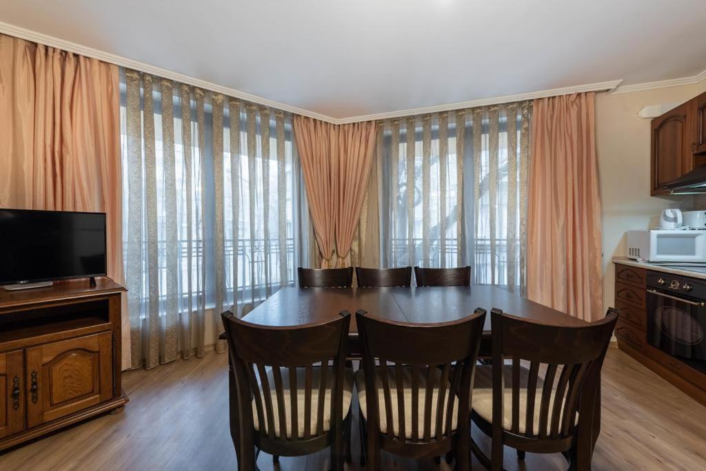 Vazov Residence , Two Bedroom Top Centre Apartment فارنا المظهر الخارجي الصورة