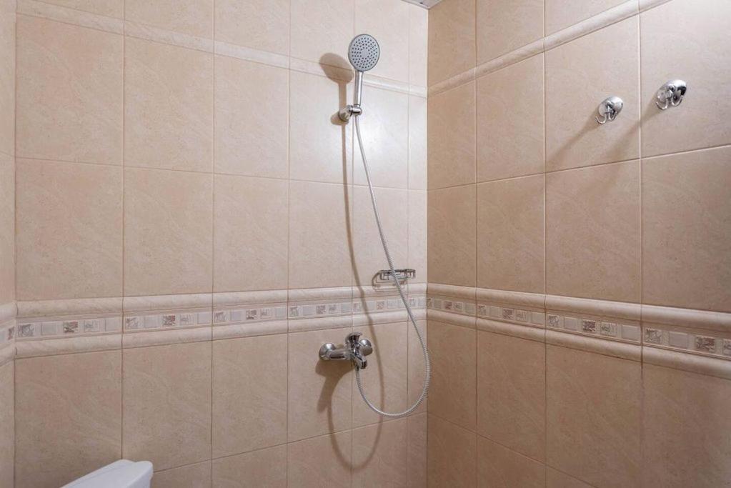 Vazov Residence , Two Bedroom Top Centre Apartment فارنا المظهر الخارجي الصورة