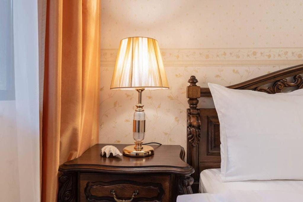 Vazov Residence , Two Bedroom Top Centre Apartment فارنا المظهر الخارجي الصورة