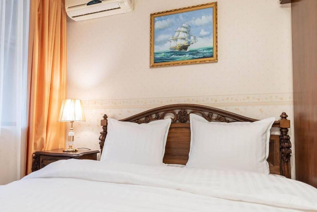 Vazov Residence , Two Bedroom Top Centre Apartment فارنا المظهر الخارجي الصورة