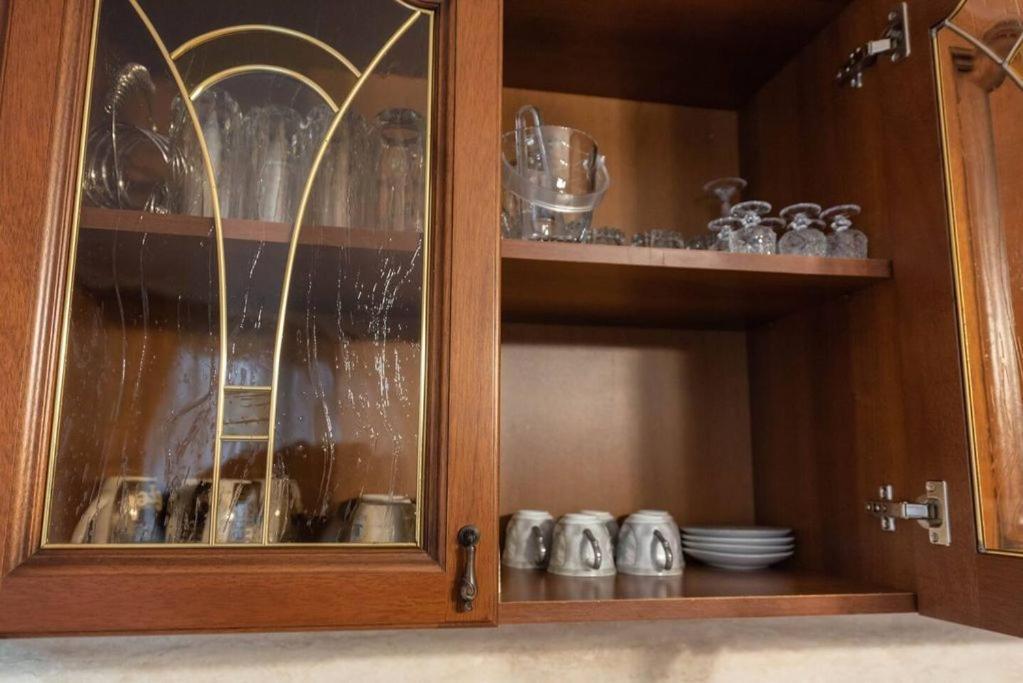 Vazov Residence , Two Bedroom Top Centre Apartment فارنا المظهر الخارجي الصورة